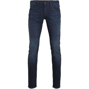 Vanguard  Slim Fit Jeans V85 Scrambler Dnt - Maat 30/34