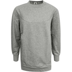 Adidas - XBYO - Trui - Grijs - Dames