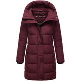 Marikoo Karumikoo XVI damesjas – warm, stijlvol & met capuchon