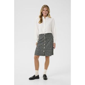 Rok CRMillie Rok A-shape black white