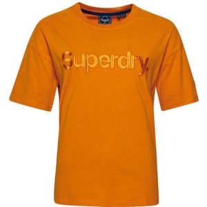 SUPERDRY Core Logo Source T-shirt