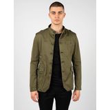 Xagon Man - Light Jacket - Jas - Groen