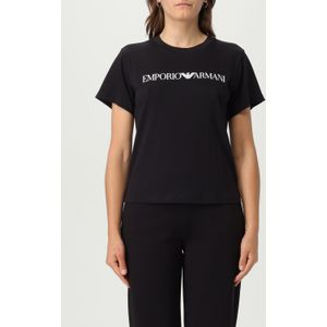 Emporio Armani Logo T-shirt