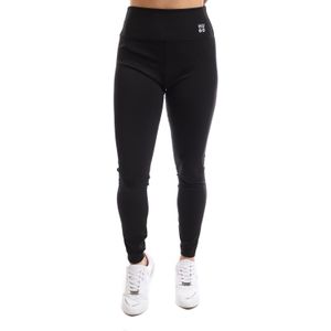 Hugo Boss Noparda Legging voor dames in zwart