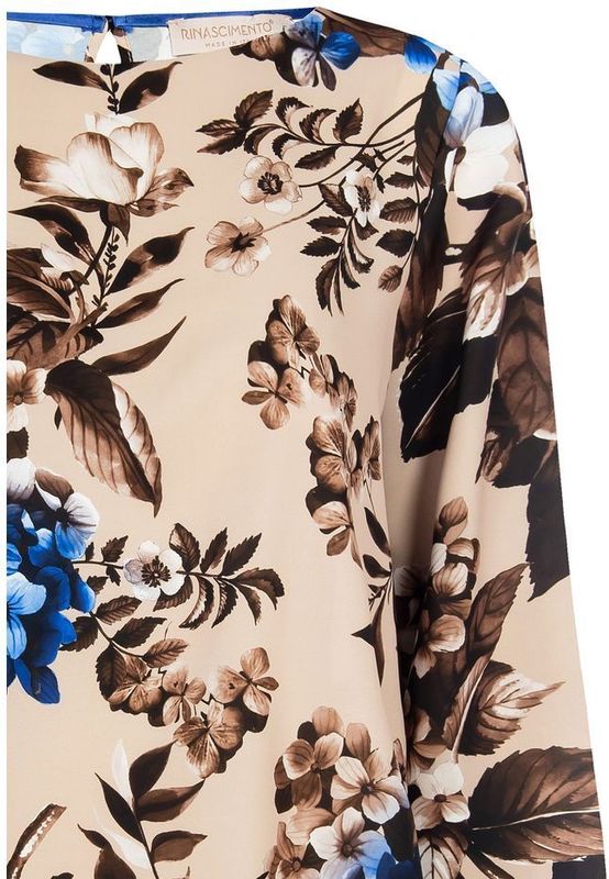 Kasjmier Ronde Hals Trui Klassieke Pasvorm