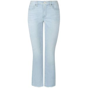 Slim Bootcut Ankle Jeans Lichtblauw Cool EmbraceÂ® Denim | Brightside