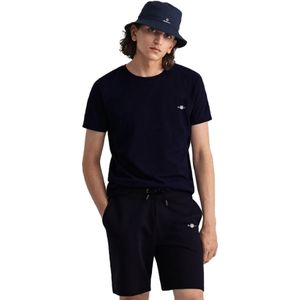 Gant Heren T-shirt en shorts set