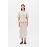 InWear Blouse 'Rigitta'  crème