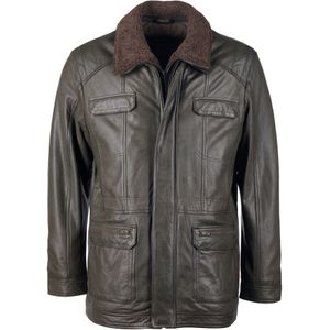 JCC - Ledermantel - Lammleder - 41607