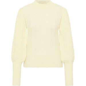 faina gebreide trui tylin