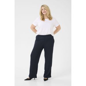 Broek Loose fit Midnight Marine