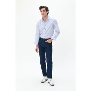 Jeans Relaxed fit dark blue