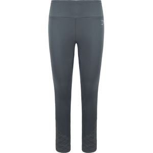 Gymshark - Speed - Legging - Houtskoolgrijs