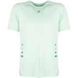 Fila - Heren T-shirt - Groen - Polyester