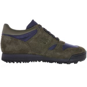 Men's New Balance Rainer Low Shoes in olive