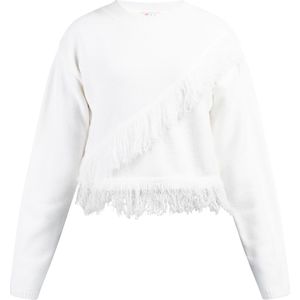 IZIA gebreide trui gaya