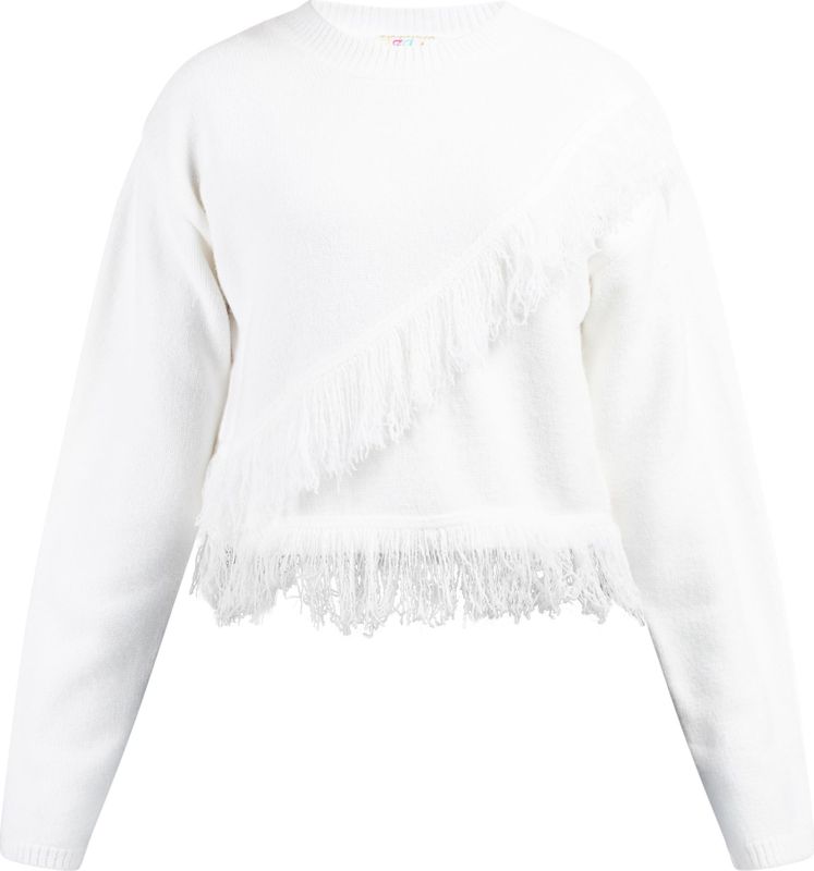 IZIA gebreide trui gaya