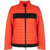 Antony Morato - Klassieke Gewatteerde Jas - Oranje - Heren