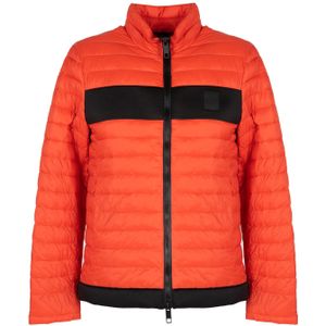 Antony Morato - Klassieke Gewatteerde Jas - Oranje - Heren