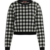 Freya - Jewel Cove - Bandeau Bikini - Zwart - Licht Padded Cups