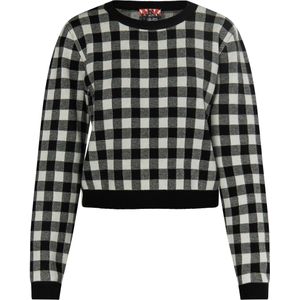 Freya - Jewel Cove - Bandeau Bikini - Zwart - Licht Padded Cups