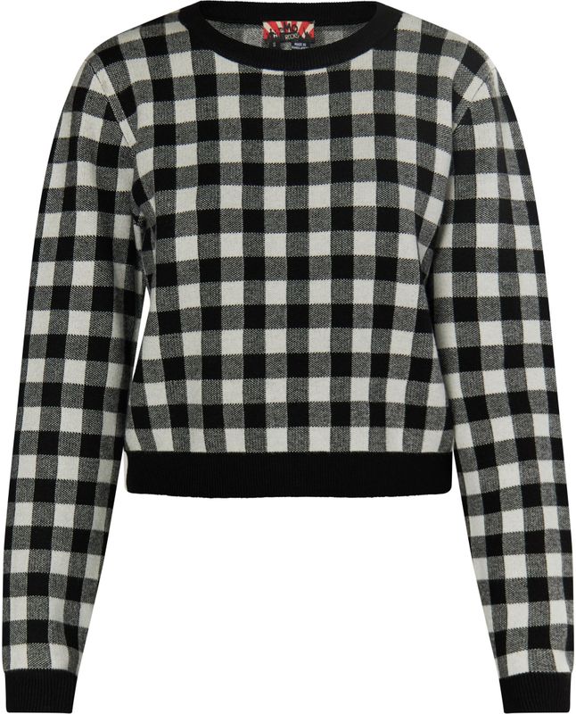 Freya - Jewel Cove - Bandeau Bikini - Zwart - Licht Padded Cups