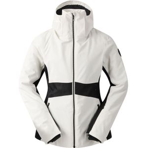 Dare 2B Dames/Dames Issy Skijas (Reiger Wit/Zwart)