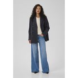 My Essential Wardrobe, Dames, Jassen, Blauw, Maat: XS