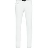 Jeans Recht Model Double B