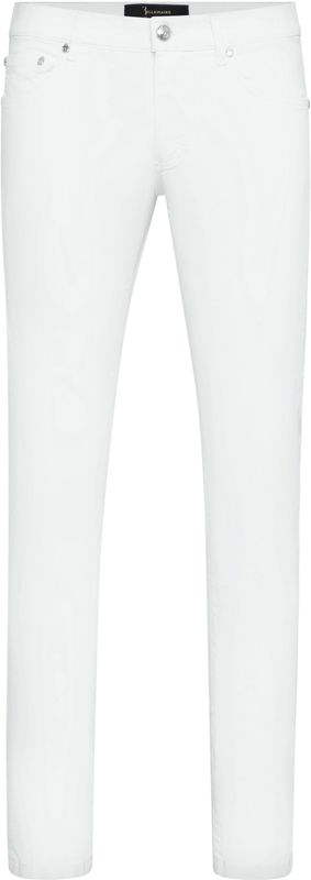 Jeans Recht Model Double B