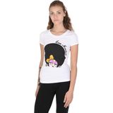 Love Moschino Dames T-shirt