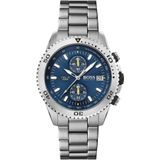 Hugo Boss Vela chronograaf herenhorloge 1513775