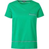 Tommy Hilfiger - S10S100923BDS - Topje - Hoogwaardige Afwerking - Ronde Nek - Smalle Bandjes