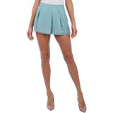 INP2GT - Dames Shorts - Hoge Taille
