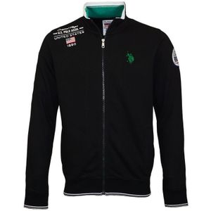 Amerikaanse Polo Assn-rits - Maat M