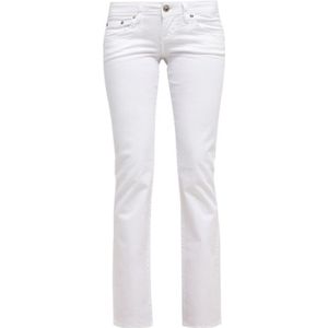 LTB Jeans Valerie White - Maat 34/36