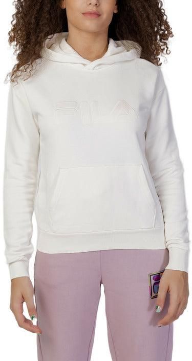Fila blouse Bischkek Vrouw Wit