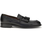 Tassel Leren Loafers