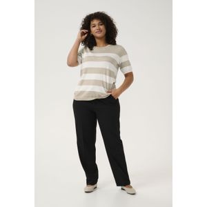 Pullover Regular fit white