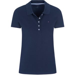 Tommy Hilfiger-poloshirt - Maat L