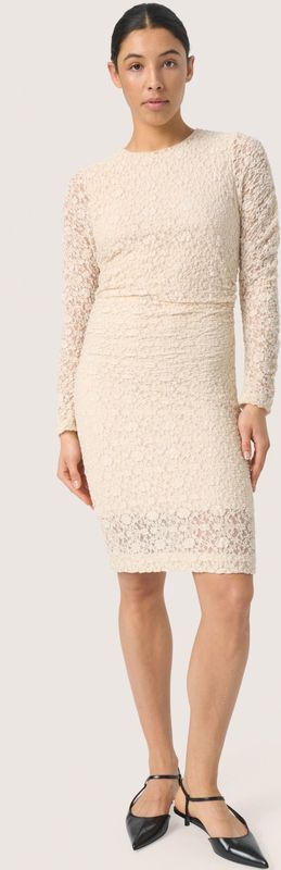 Soaked in Luxury - Maleve Solveig - Damesjurk