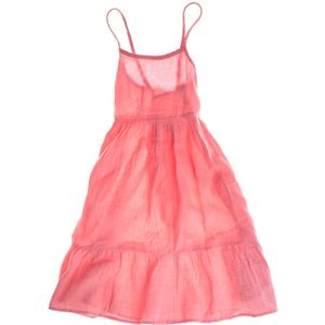 Strappy jurk 601068 meisje