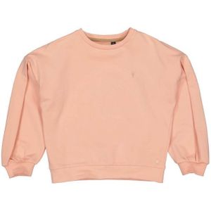 LEVV Sweater Oranje - Maat 8J / 128cm