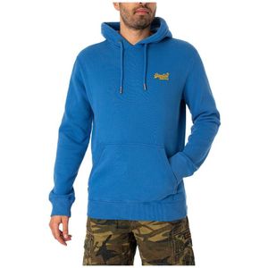 Superdry Homme Vintage Sweat Top - Heren - Maat S