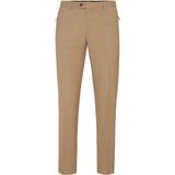 Wollen Broek - Wijde Pijpen