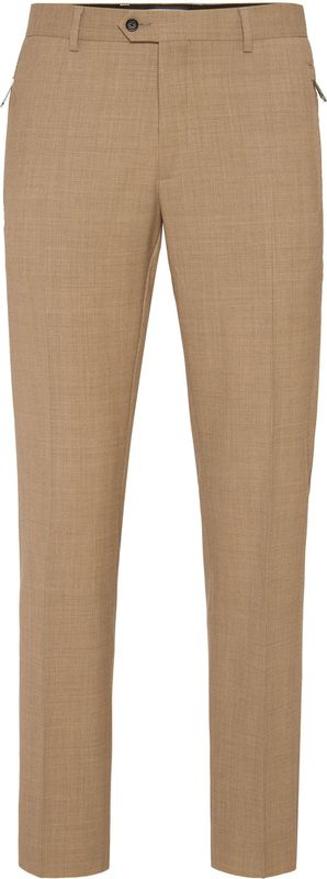 Wollen Broek - Wijde Pijpen