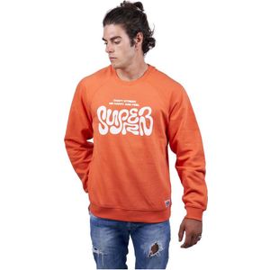 Sudadera Geen Stress - Maat XS