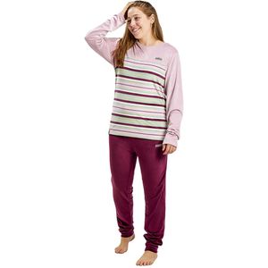 Winterpyjama met lange mouwen MUDP0400
