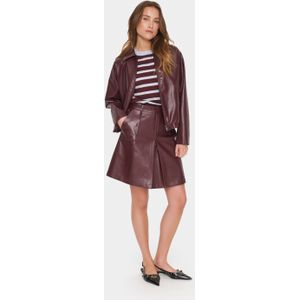 Jas LaviniaSZ Oversize fit brown