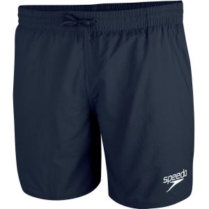 Speedo Essential-zwemshorts voor jongens (Marine)